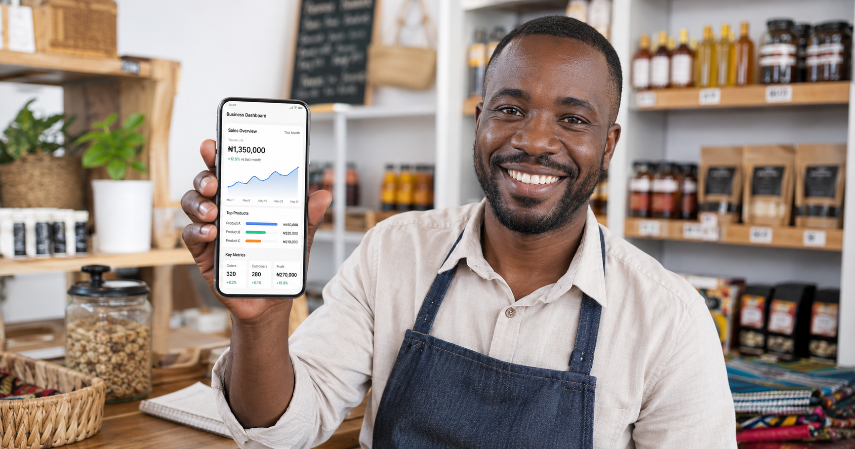 How to Know If Your Business Is Actually Making Money