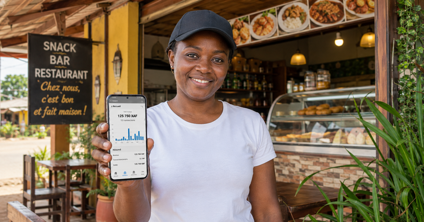 How to Manage Cash Flow in Your Small Business in Cameroon