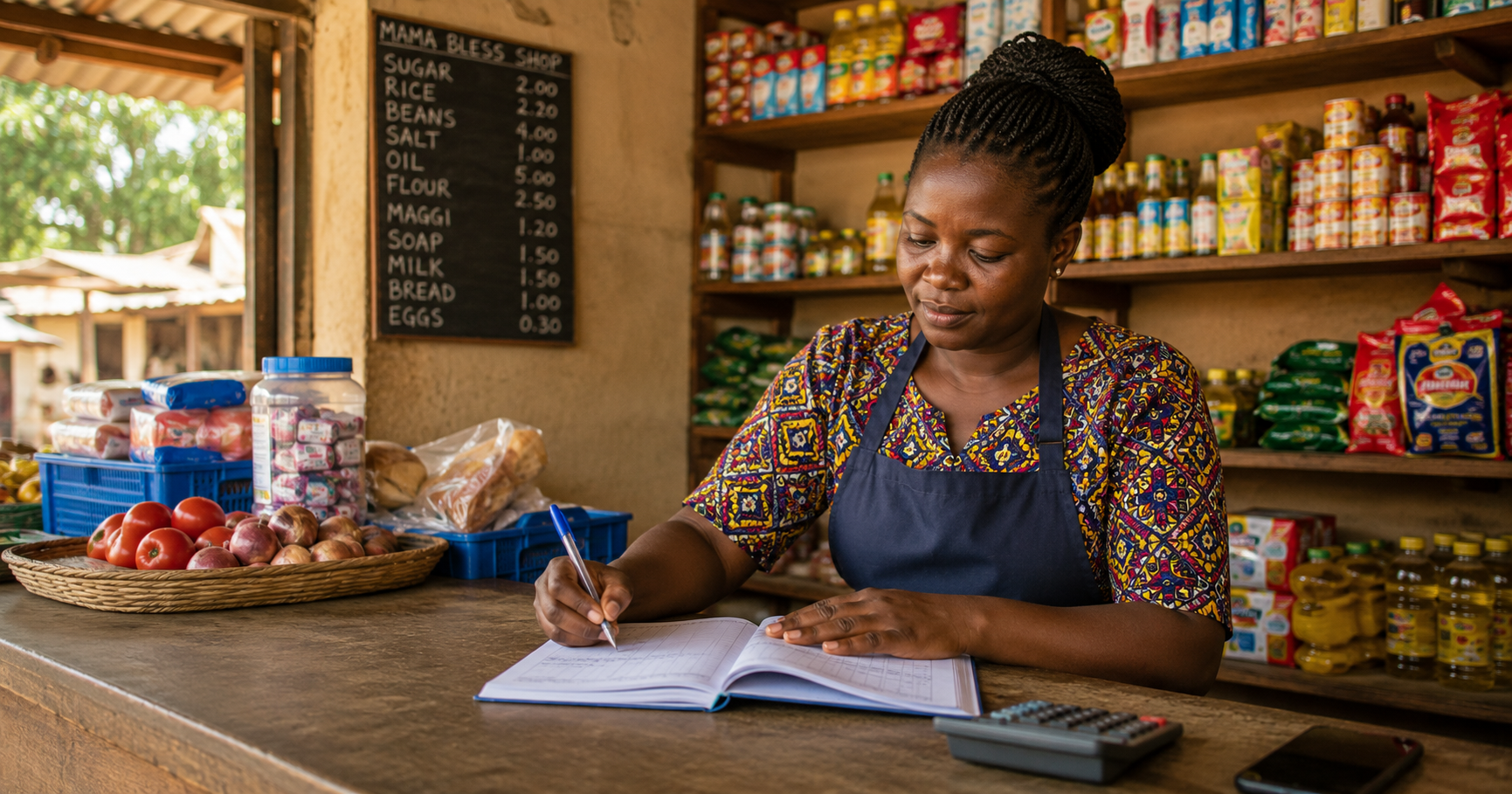 How to Track Customer Debts and Get Paid Faster in Cameroon