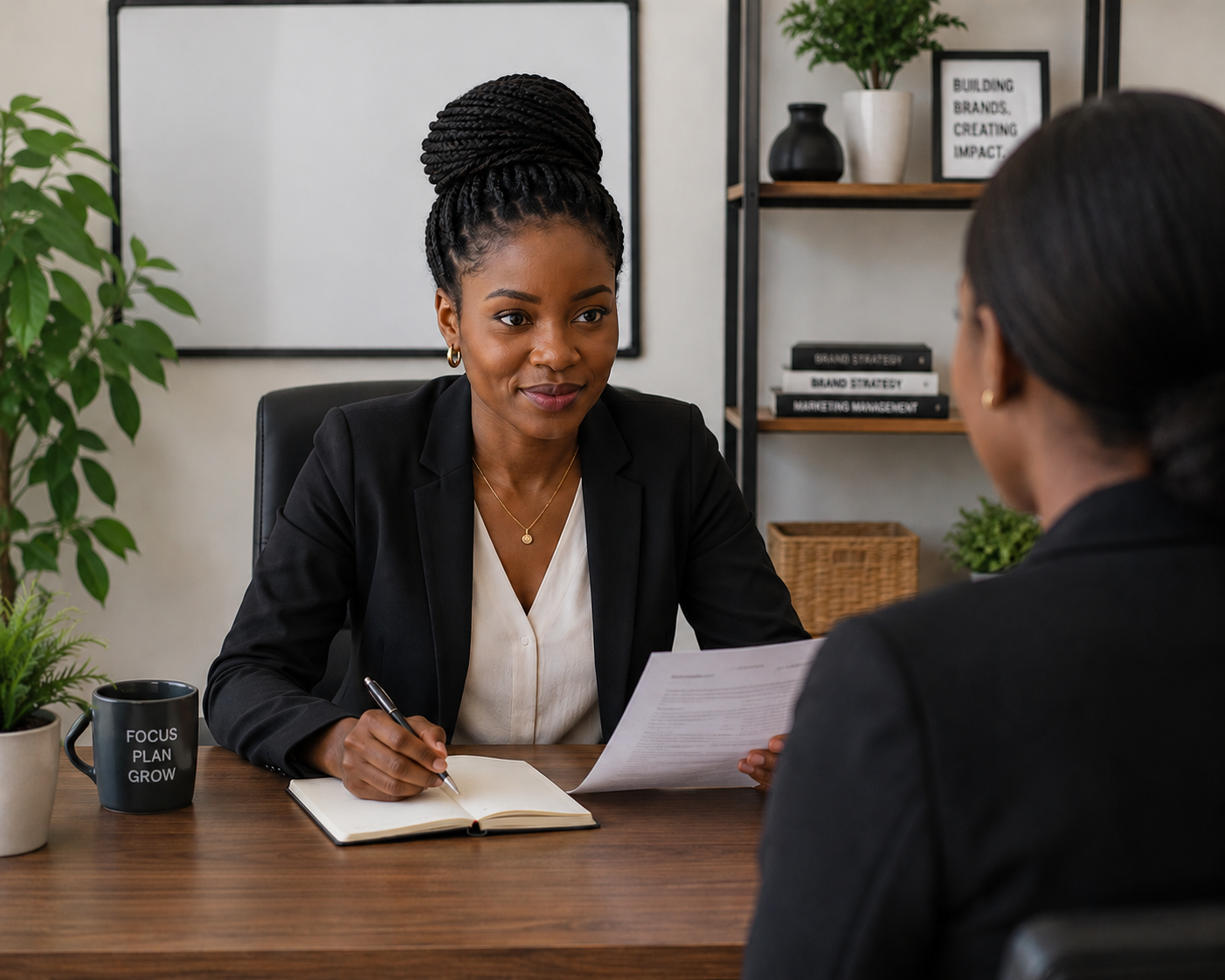 How to Hire Your First Employee in Cameroon