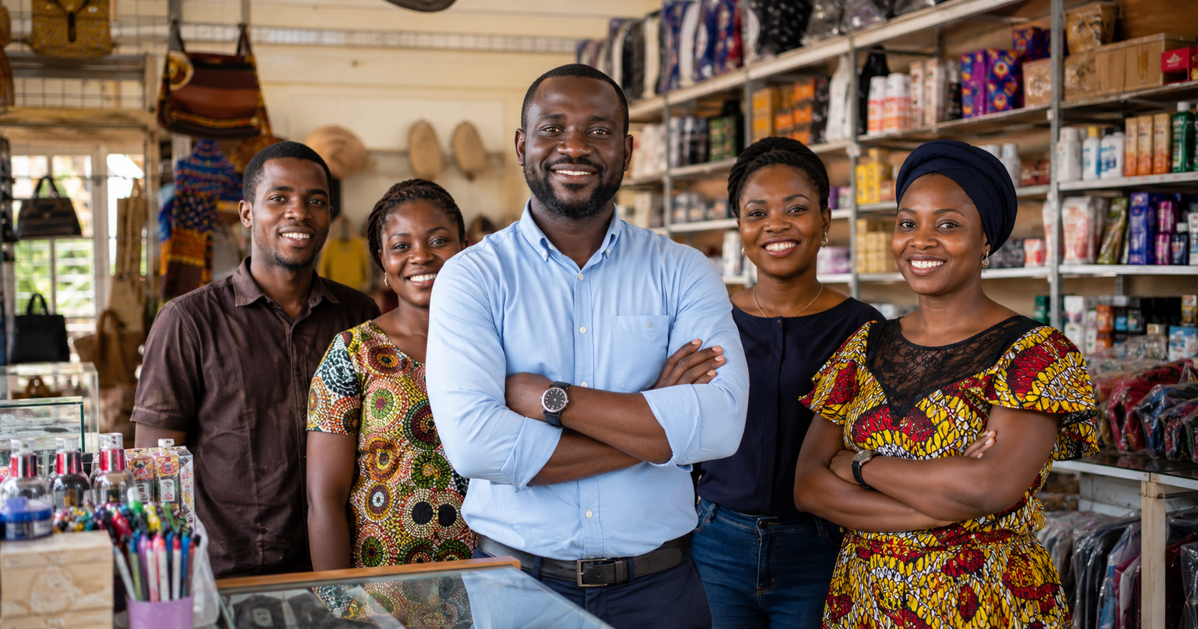 How to Manage a Business With Multiple Employees in Cameroon
