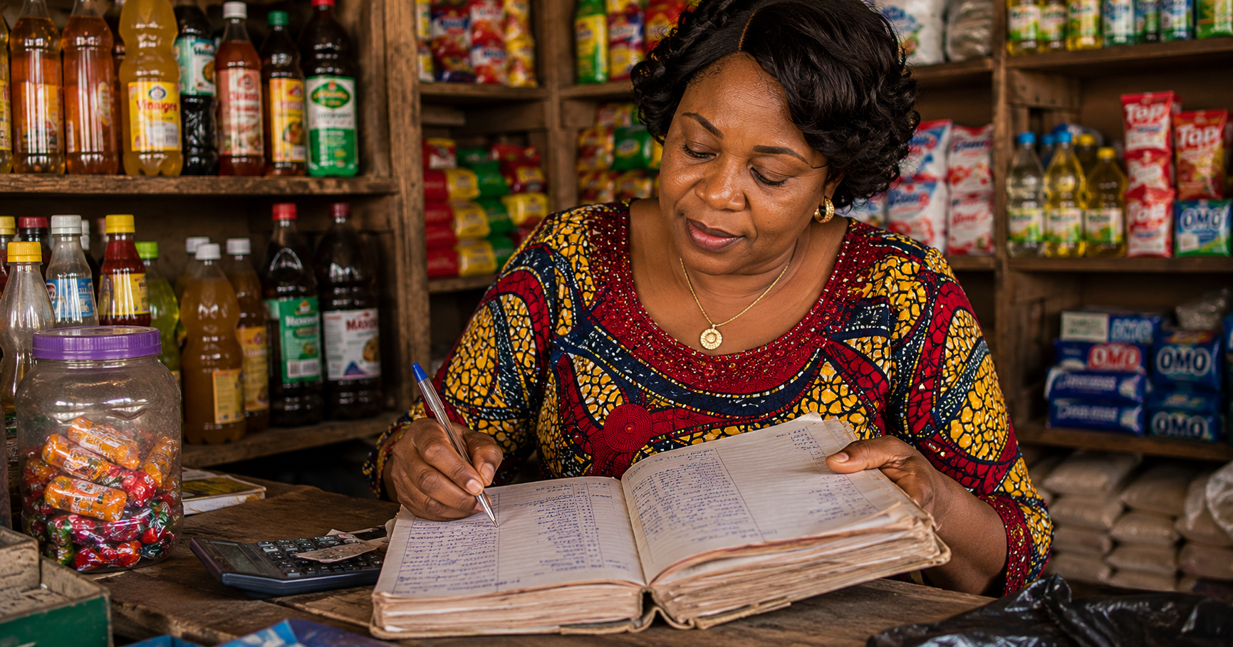 The Real Cost of Managing Your Business With a Notebook