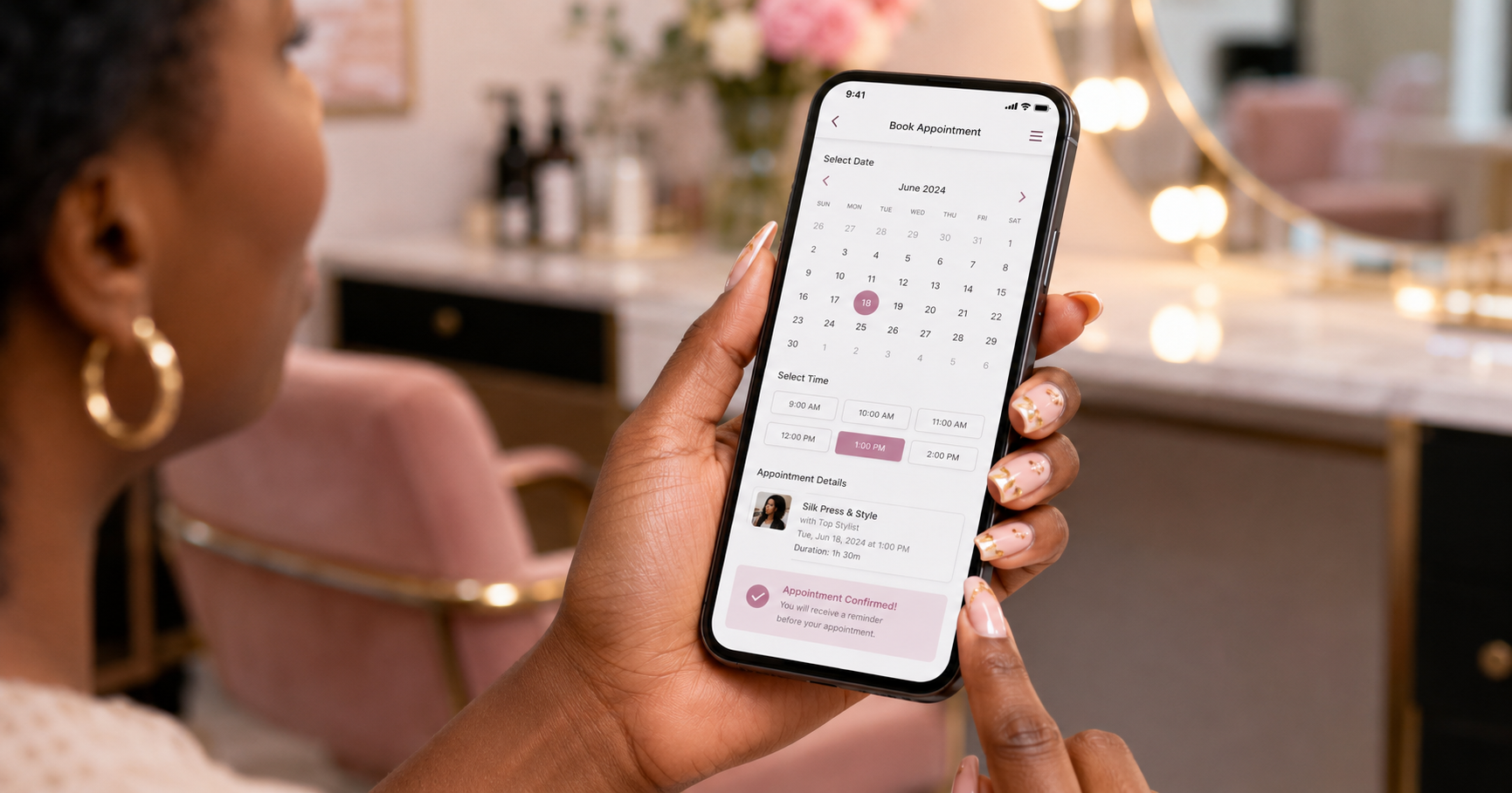 Why Your Business Needs an Online Booking Page
