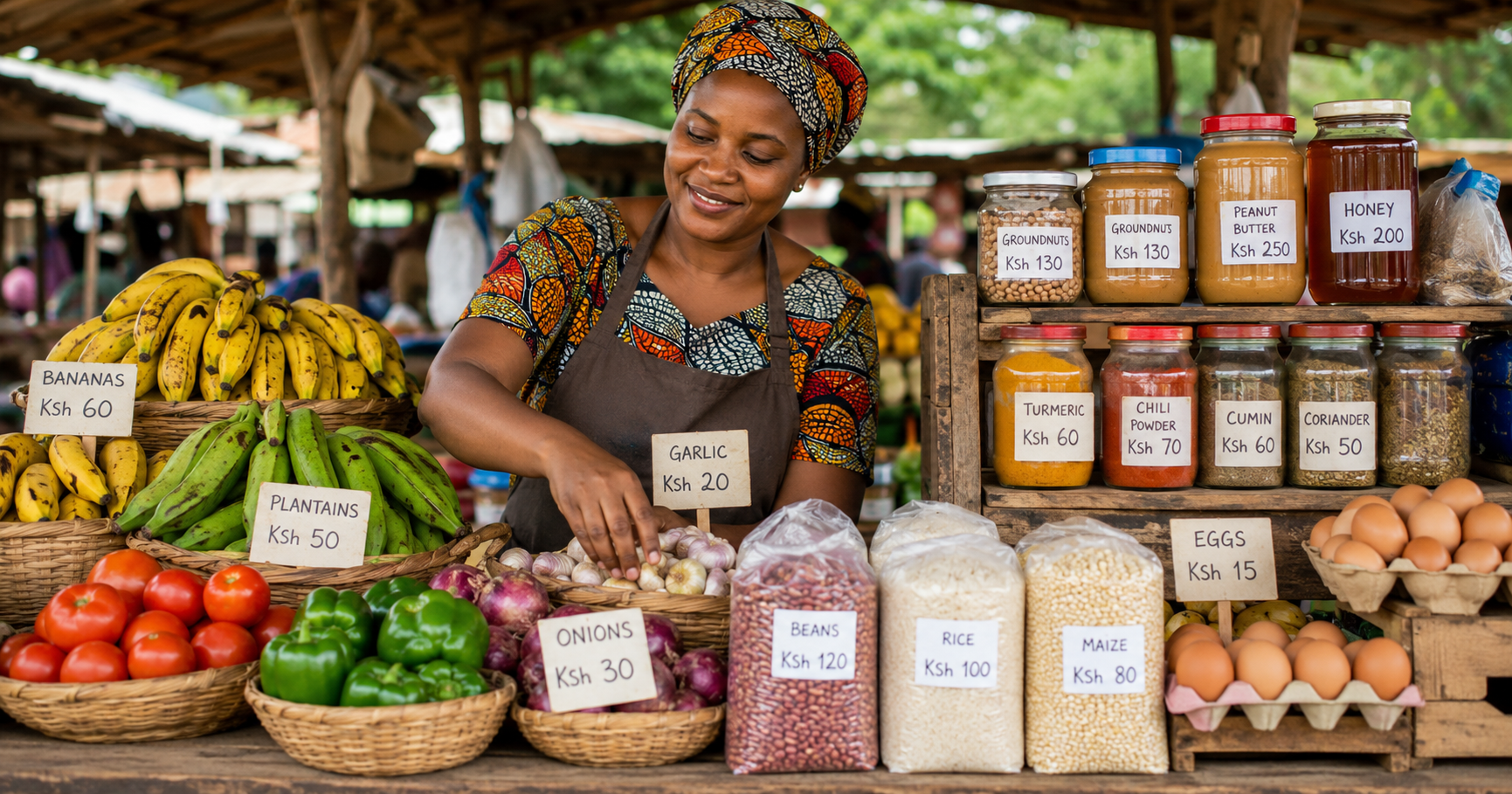 How to Price Your Products to Make a Real Profit