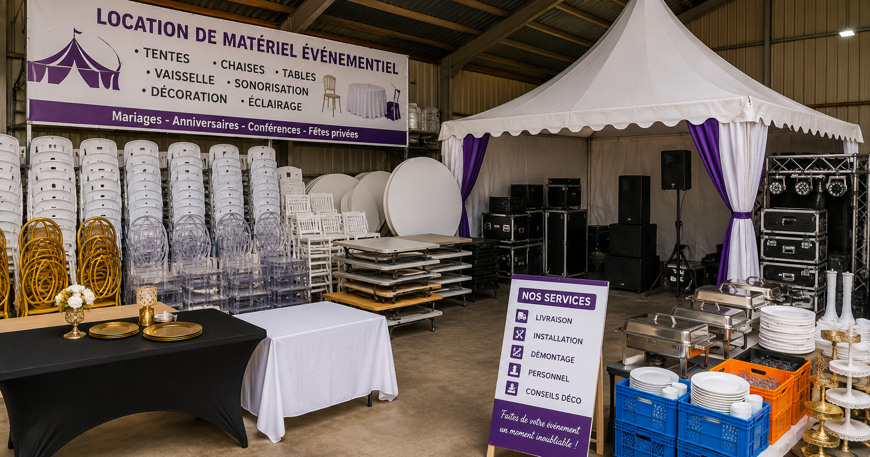How to Run a Rental Business in Cameroon — A Complete Guide