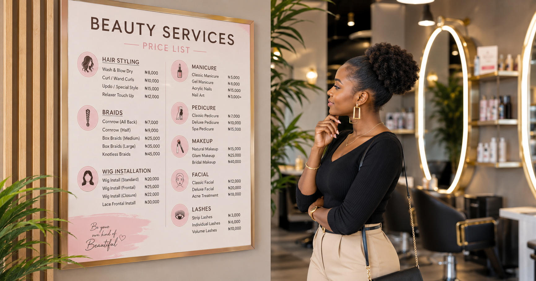 How to Use a Service Catalogue to Grow Your Business in Cameroon